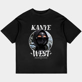 Kanye Oversized Tee
